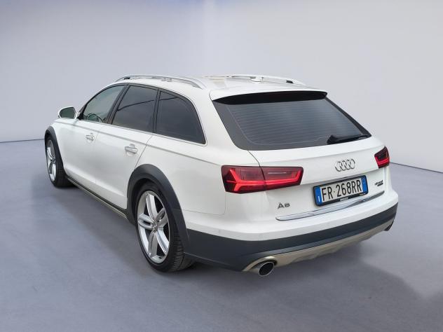 Audi A6 allroad quattro 3.0 TDI TDI Clean 218 CV AT - Foto 5