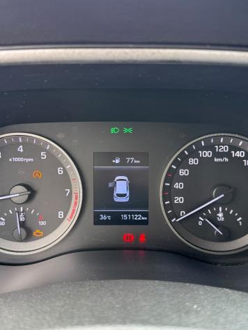 Hyundai Tucson 1.6 GDI 2wd 132cv Xtech - Foto 8