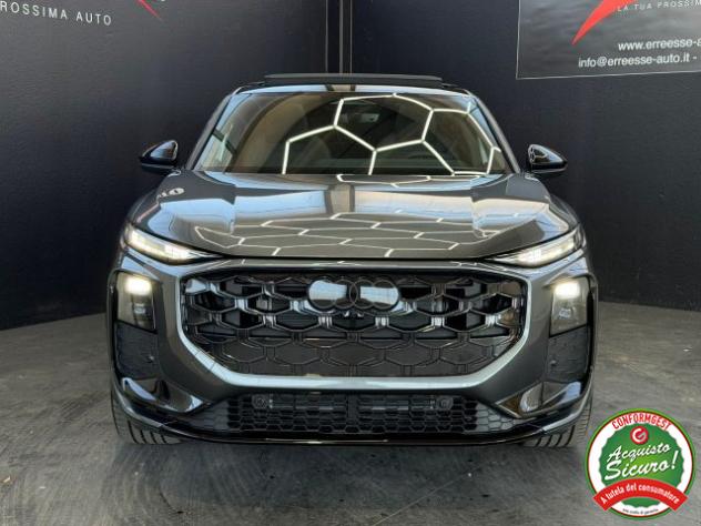 AUDI Q3 SPB TDI 110 kW S tronic S Line edition rif. 24105595 - Foto 2