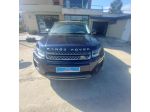 Land Rover Range Evoque 2.0 TD4 150 CV 5p. SE