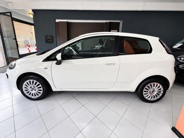 Fiat Punto Evo My Life 73.000 km - Foto 7