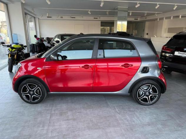 SMART ForFour 70 1.0 twinamic Passion tetto apribile rif. 24026974 - Foto 2