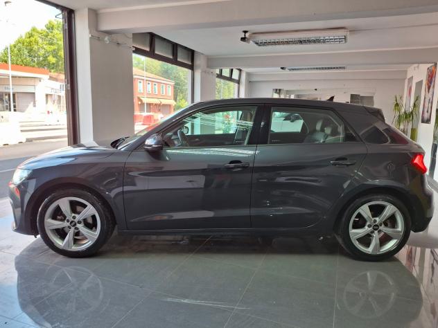 Audi A1 SPB 30 TFSI Admired Advanced 110cv - Foto 10
