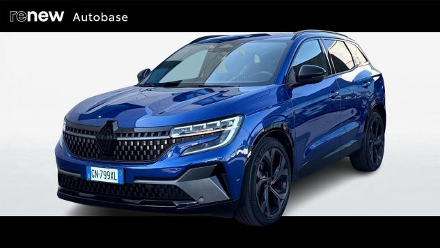 Renault Austral 2023 1.2 E-Tech full hybrid 200cv Techno Esprit