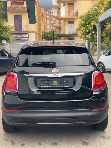 Fiat 500X 1.6 MultiJet 120 CV Lounge - Foto 5