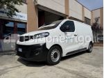 FIAT Scudo Fiat Scudo Coibentato Isotermico Frigorifero