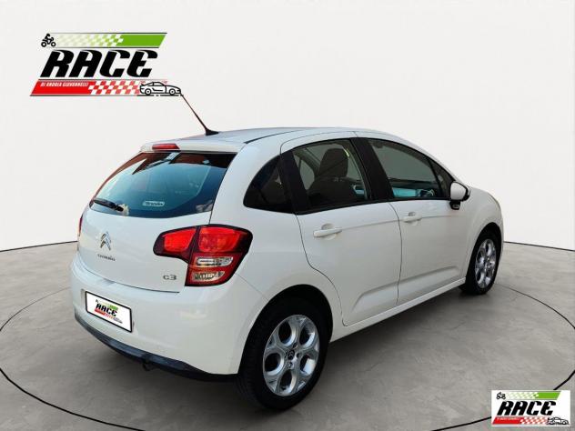 CITROEN - C3 - 1.4 HDi 70 FAP Exclusive - Foto 6