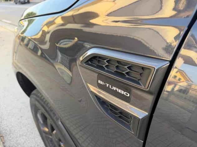 FORD Ranger Prezzo + IVA. CV 213 DC Wildtrak Motore rifatto rif. 24114002 - Foto 6
