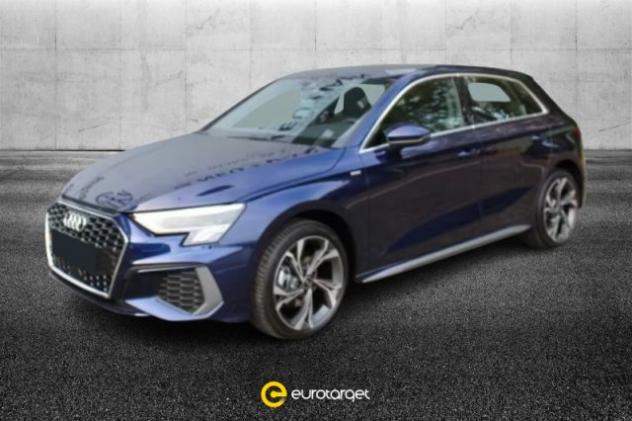 AUDI A3 SPB 35 TFSI S tronic S line edition rif. 22972214