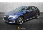 AUDI A3 SPB 35 TFSI S tronic S line edition rif. 22972214