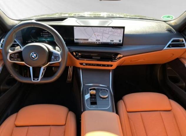 BMW 330 e xDrive Touring Msport rif. 23757754 - Foto 5