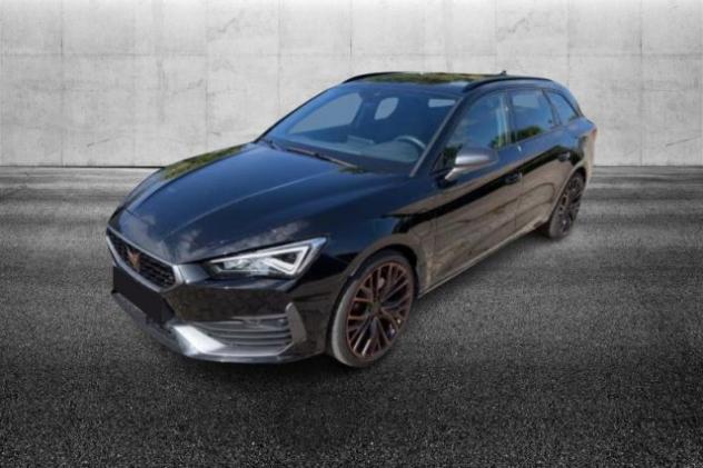 CUPRA Leon Sportstourer 1.4 e-HYBRID 245 CV DSG VZ rif. 24193557