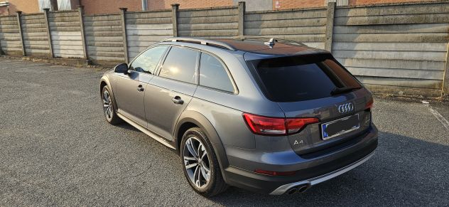 Audi A4 allroad - Foto 2