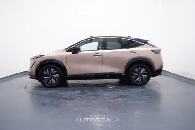 NISSAN Ariya 63 kWh Advance rif. 23815479 - Foto 3