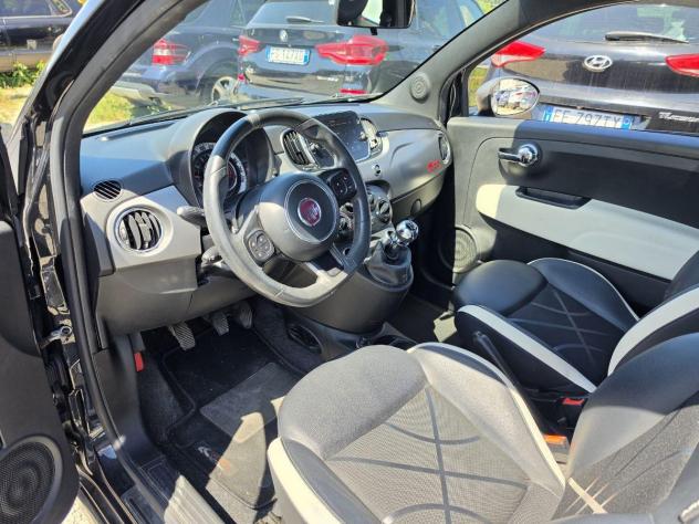 FIAT - 500 - 1.2 S - Foto 8