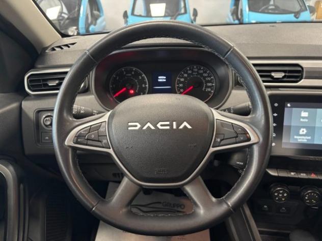 DACIA Duster 1.0 GPL 4x2 Comfort rif. 24051915 - Foto 7