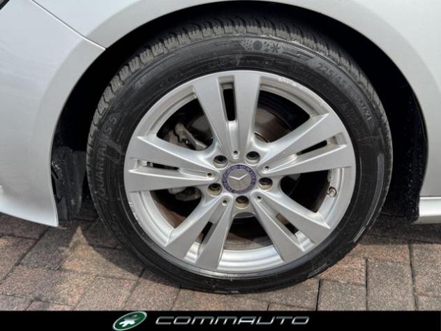 MERCEDES-BENZ A 180 d Automatic Sport rif. 23910003 - Foto 8