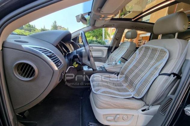 Audi Q7 Q7 3.0 V6 TDI 233CV quattro tiptronic - Foto 7