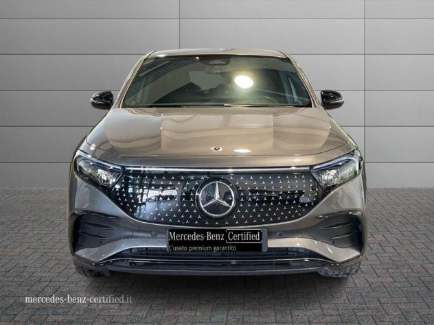 Mercedes-Benz EQA - H243 2024 250+ AMG Line Advanced Plus - Foto 6