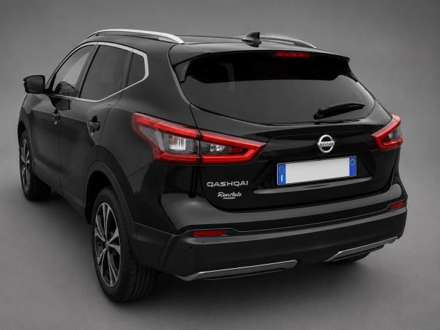 Nissan Qashqai 1.5 dCi 115 CV DCT N-Connecta - Foto 4
