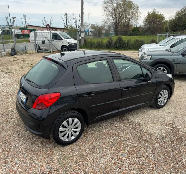 Peugeot 207 1.4 8V 75CV 5p. Energie Sport ECO GPL - Foto 8