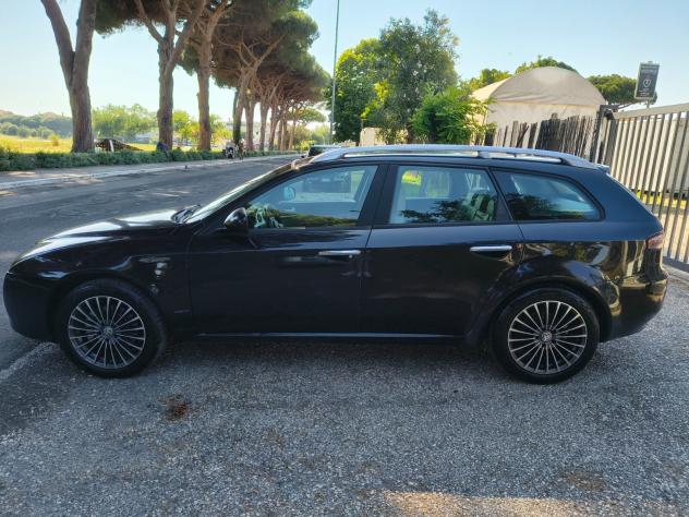 Alfa Romeo 159 1.9 JTDm MEGA Tagliando - Foto 8