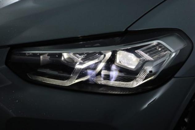BMW X3 X3 xDrive20d 48V Msport rif. 23726287 - Foto 9