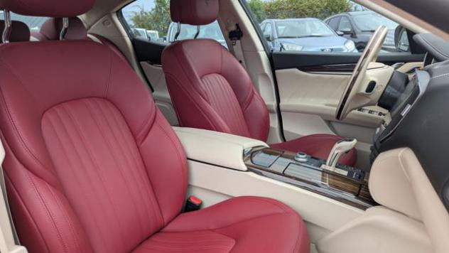 MASERATI Ghibli S 3.0cc 430cv rif. 23883842 - Foto 7
