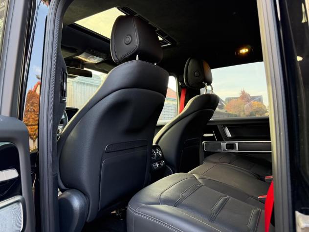 Mercedes-benz G 63 AMG S.W. Premium Plus - Foto 8