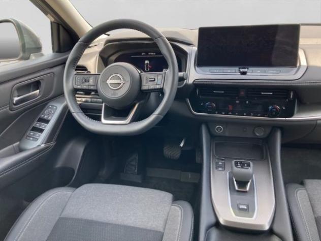 NISSAN Qashqai e-Power N-Connecta rif. 24105775 - Foto 4