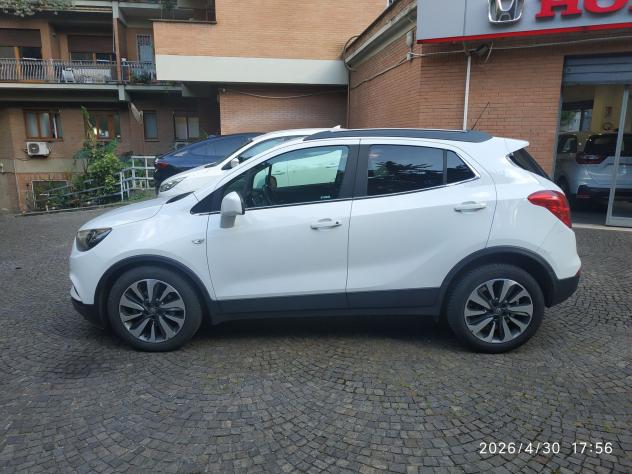 Opel Mokka X 1.4T GPL-Tech Innovation 140cv 4x2 MT6 - Foto 3