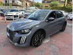 Peugeot 208 e-dcs6 All. GT *KM CERTIFICATI*