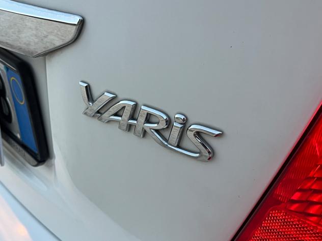 Toyota Yaris 1.0 5 porte Active Permute Rate Garanzia - Foto 9