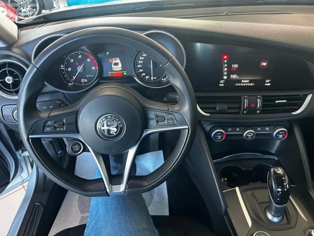 Alfa Romeo Giulia 2.2 Turbodiesel 150 CV Business Launch Edition - Foto 6