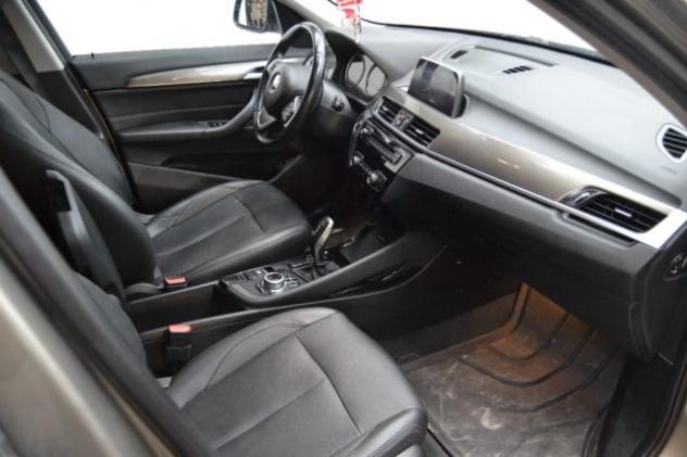 BMW X1 sDrive18d Sport rif. 23833712 - Foto 9