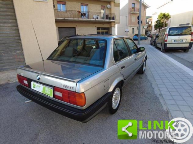 BMW 318 i 4 porte rif. 23917229 - Foto 10