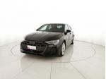 Audi A3 Sportback 2.0 tdi S line edition 150cv s-tronic