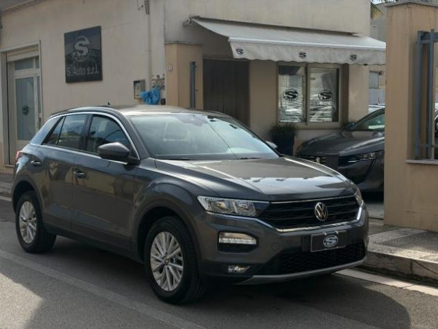 VOLKSWAGEN T-Roc 2.0 TDI 116 Style *Coockpit* rif. 23984703