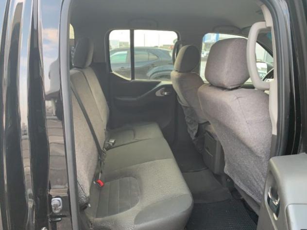 NISSAN Navara 2.5 dCi 190CV 4 porte Double Cab LE rif. 23783837 - Foto 8