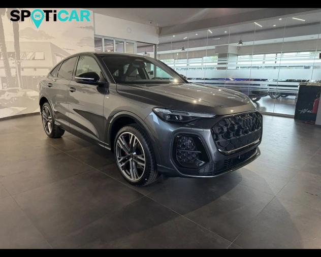 Audi Q5 II Sportback Sportback 2.0 tdi mhev+ S line quattro 204cv s-tronic - Foto 3