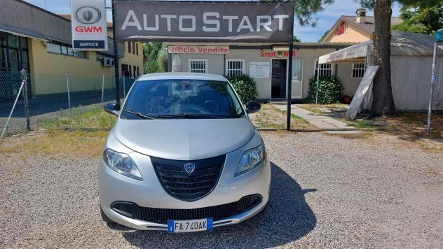 Lancia Ypsilon 1.2 69 CV 5 porte Gold