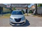 Lancia Ypsilon 1.2 69 CV 5 porte Gold
