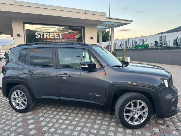 Jeep Renegade 1.6 Mjt 130 CV Limited - Foto 2