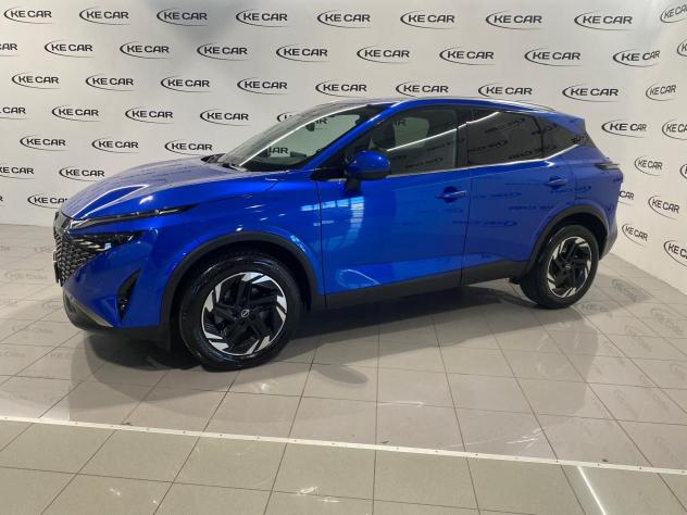 Nissan Qashqai Qashqai MHEV 158 CV Xtronic N-Connecta - Foto 4