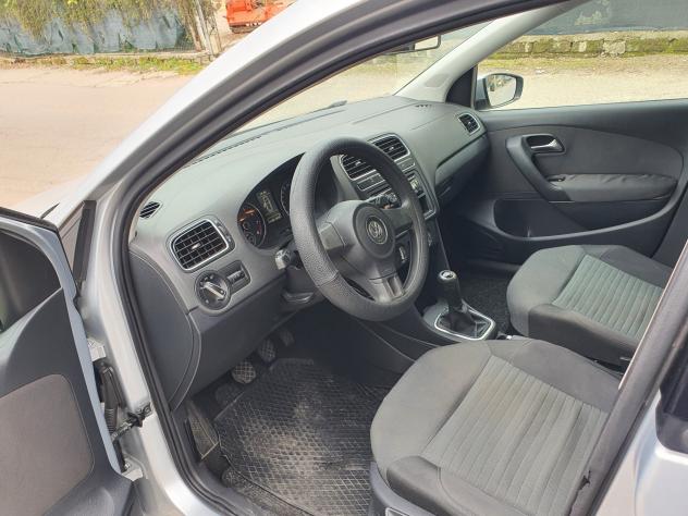 Volkswagen Polo 1.6 5 porte Comfortline BiFuel gpl neopatentati - Foto 6
