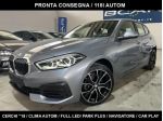 BMW 118 i 5p. Business Advantage "18 Msport /Nav/F.Led/Par rif. 23631824