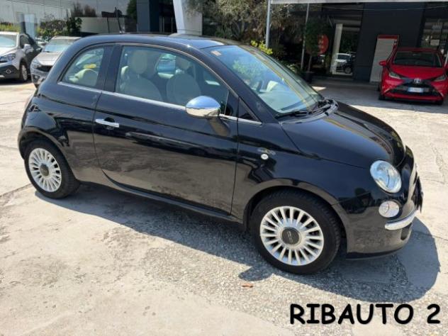FIAT 500 1.2 Lounge BY GUCCI rif. 23935720 - Foto 9