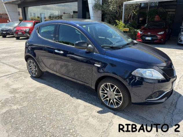 LANCIA Ypsilon 1.3 MJT 16V 95 CV 5 porte S&S Platinum EURO6 rif. 23896155 - Foto 3