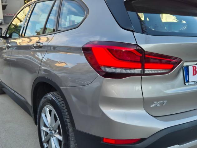 Bmw X1 s-Drive 18d 150cv Automatic - Foto 8