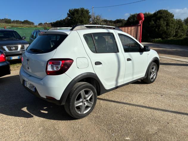 Dacia Sandero Stepway 0.9 TCe 12V 90CV Start&Stop Prestige - Foto 3